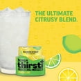 thumbnail image 4 of Ninja Thirsti FRUITI CHILL + CAFFEINE Lemon Lime Flavored Liquid Water Drops, 1 Flavor Pod, WCFLELI61, 4 of 9