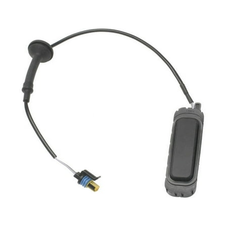 Liftgate Release Switch - Compatible with 2007 - 2013 Chevy Suburban 2500 2008 2009 2010 2011 2012