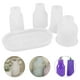 thumbnail image 2 of 1 juego de moldes de silicona para floreros, moldes de silicona para floreros, moldes de resina epoxi, moldes para floreros secos, moldes de silicona para manualidades, 2 of 5