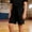Black, variant on Liyamei Boys Solid Color Athletic Shorts with Elastic Waist for Summer Play Size 5-14,Black