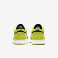 thumbnail image 5 of (Men's) Air Jordan 1 Low SE 'Cyber' (2020) CK3022-003, 5 of 6