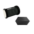thumbnail image 3 of AccuSharp 2-Stone Rolling Knife Sharpener, 3 of 7