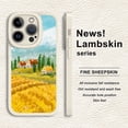 thumbnail image 1 of Proteja su iPhone con una funda elegante y minimalista con estampado de dibujos animados: perfecta para los amantes de la moda, 1 of 4