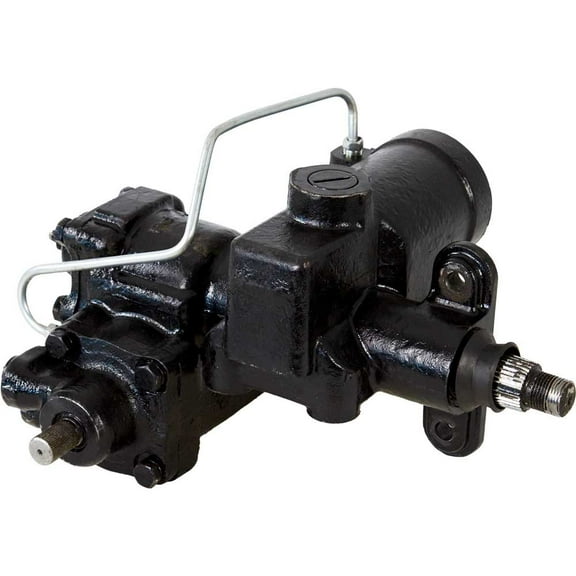 For Land Rover Defender 90 1994-1999 Power Steering Gear Box Gearbox - BuyAutoParts