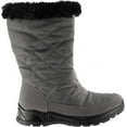 thumbnail image 3 of Easy Dry by Easy Street Cuddle Waterproof Boots (Women), 3 of 6