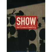 Show: A Night In The Life Of Matchbox Twenty (2DVD) (Digi-Pak)