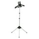 thumbnail image 1 of Soporte De Portátil Para Ropa, Espacio Ajustable Que Ahorra Ropa Plegable Estante De Hierro De Para Viajar En Casa, 1 of 7