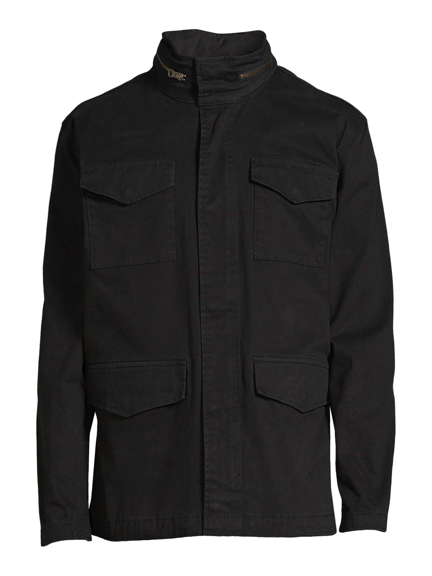Walmart george field jacket sale