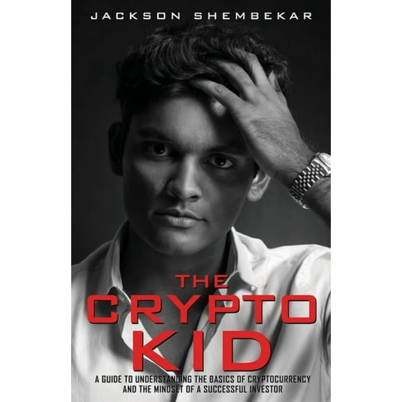 The Crypto Kid, (Paperback)