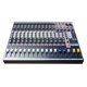 thumbnail image 2 of SOUNDCRAFT Mezcladora Análoga 12 Canales Efectos RW 5759US SOUNDCRAFT azul acero, 2 of 2