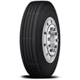 thumbnail image 1 of Llanta Techshield TS605 12R22.5 152/148M J, 1 of 1