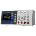 thumbnail image 1 of XDM1041 Mini Desktop Digital Multimeter True RMS Temperature Tester Meter with Clear LCD Display, Stable Performance, and High Accuracy, 1 of 7