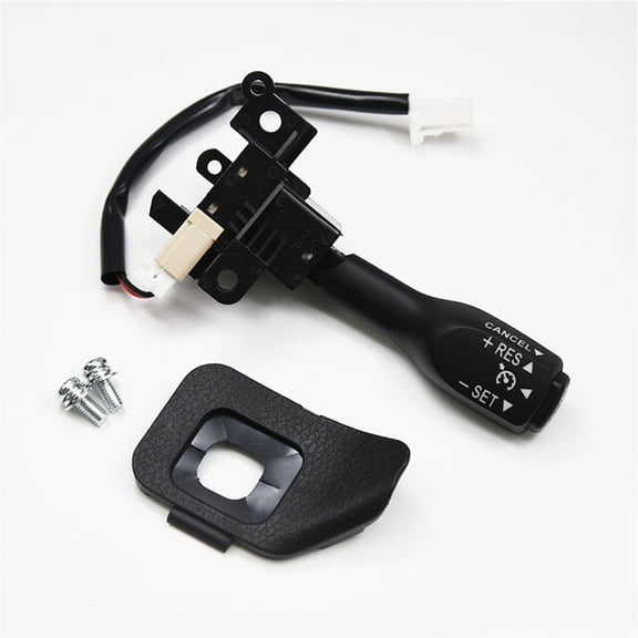 Cruise Control Switch & Cover 45186-02310-C0 For Toyota Corolla ZRE18 RAV4 ASA44