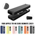 thumbnail image 6 of Anti-drop TV Accessories Waterproof Silicone Cover Remote Controller Protector Protective Case Remote Control Skin GREEN, 6 of 8
