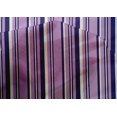 thumbnail image 3 of oneOone Cotton Silk Fabric Multicolor Stripe Printed Craft Fabric BTY 42 Inch Wide, 3 of 3