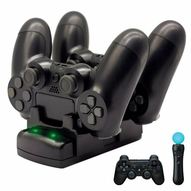 Three In One Charger For Ps4 Ps3 Ps3 Mobile Controller Dual Wireless Controller Charger Walmart Com Walmart Com Three In One Charger For Ps4 Ps3 Ps3 Mobile Controller Dual Wireless Controller Charger Walmart Com Walmart Com