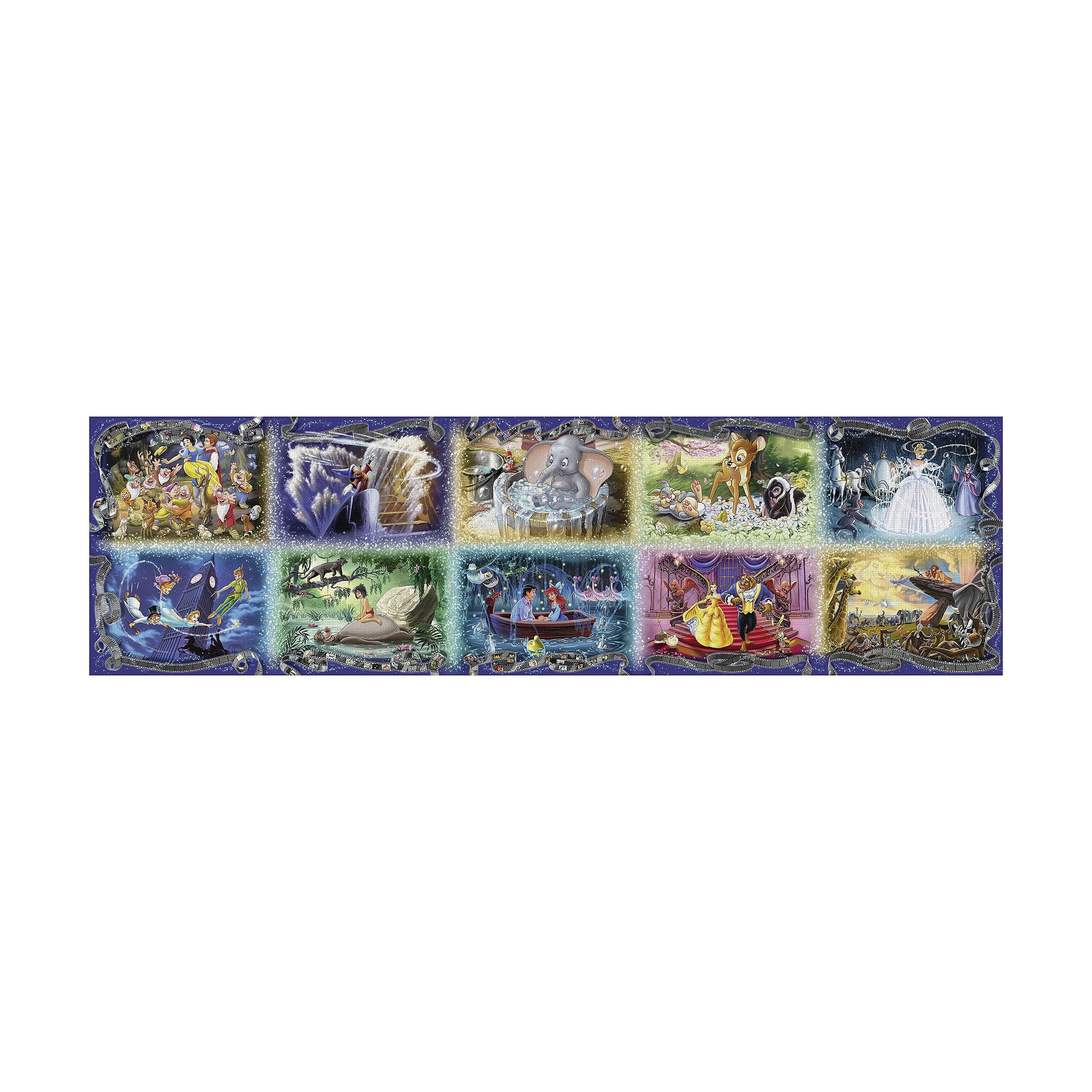 Ravensburger - Puzzles adultes - Puzzle 40000 pièces - Les