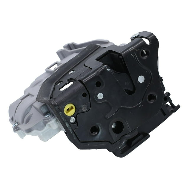 Accesorios para actuador de cerradura de puerta de coche, piezas interiores, repuesto para A4 A5 S5 Q3 Q5 Q7 para 05-2010 coche 8K0839016
