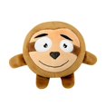 thumbnail image 1 of Oferta por tiempo limitado!Nuevo juguete para perros, mascota de felpa, dientes rechinados, sonidos, entrenamiento interactivo para cachorros, juguete, 1 of 5