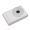 White, variant on 4K Digital Camera 48MP HD Compact Portable Pocket Vlogging Camera with 2.4 Inch / 6.1 cm TFT Screen 16X Digital Zoom