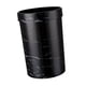 thumbnail image 5 of Bote de Basura Macarena Grande Liviano 18cmx29.5cm Negro, 5 of 8