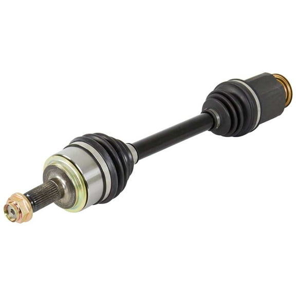 Front Right Passenger Side CV Axle Shaft For Honda CR-V CRV 2012 2013 2014 - BuyAutoParts