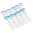thumbnail image 4 of Plug Gage, Bearing Steel  Tool, 58-63HRC Pin Gage Set, for Electronic Boards Accuracy Machinery Manufacturing Molds Circuit Boards, 4 of 8