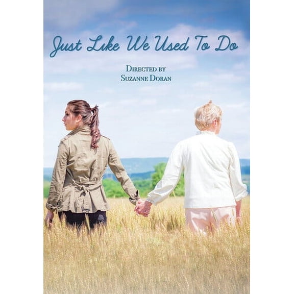 Just Like We Used To Do (DVD), Adler & Associates, Drama