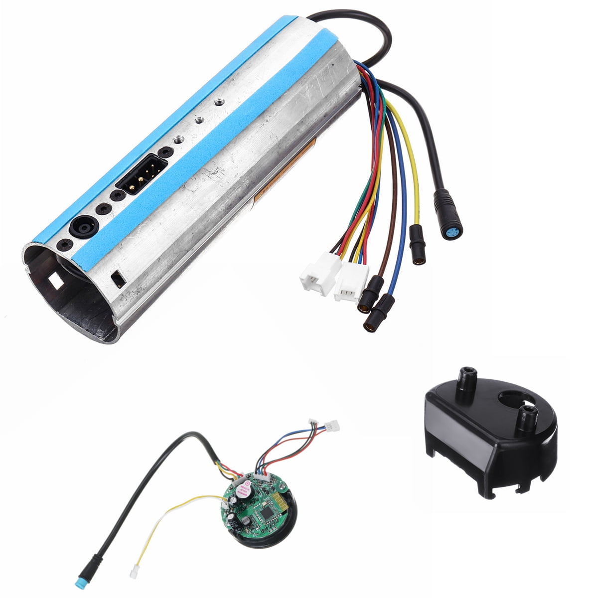 Control Circuit Dashboard Controller Kit Part For Ninebot Segway ES1 ES2 ES3ES4 