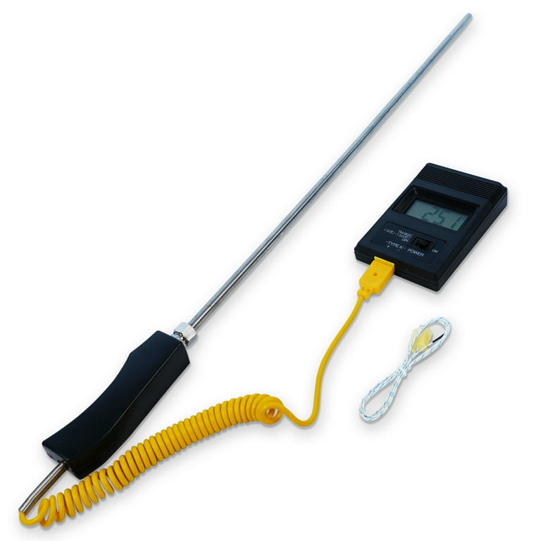 Ambient Weather WH31P Water Proof Thermometer Probe Sensor