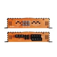 thumbnail image 2 of Amplificador Quantum QEA500.4 4 Canales 2400 Watts Clase AB 2 Ohms, 2 of 3