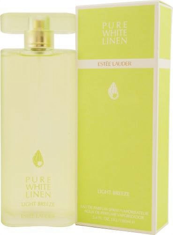 Estee lauder pure white 2025 linen light breeze discontinued