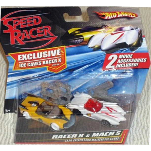Manga Larga Hot Wheels Paquete De 3 Camisetas Para Niños Pequeños