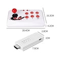 thumbnail image 3 of Consola de juegos A11 HD TV Sistema de videojuegos compatible con HDMI para TV/PC/Monitor, 3 of 9