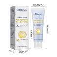 thumbnail image 3 of Fiudx Crema Corporal Reafirmante y Tensora, Tratamiento Nutritivo para La Piel, Mejora La Figura, Ideal para Abdomen, Brazos y Muslos, Ideal para Amantes de La Belleza, 100 Ml, 3 of 6