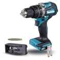 thumbnail image 1 of Rotomartillo 1/2 Pulg. Makita HP002GZ 40V XGT Sin Batería, 1 of 11