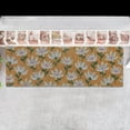 thumbnail image 3 of Mat De Porte De La Coïflé Shasta Daisy 10 X 30, 3 of 3