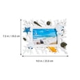 thumbnail image 2 of HEATSHAKING Couples Photo Frames Resin Nautical Theme for Family Memory Preservation 1Pack, 2 of 5