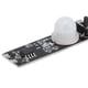 thumbnail image 3 of Módulo de sensor de movimiento infrarrojo ABS con batería de litio de 3,7 V para luz de armario de cocina, 3 of 8