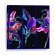 thumbnail image 1 of Cuadro decorativo - Trilogía Floreada, YH 40x40 Canvas Lab Botánica, Ilustraciones, Floral, Naturaleza, 1 of 2