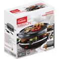 thumbnail image 2 of Gril à raclette Misto de Trudeau Maison, 2 of 5