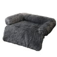 thumbnail image 1 of Sofá Cama De Felpa Para Mascotas, Cama Para Perros, Cama Para Gatos, Colchón De Sofá, Cama Para Dormir Para Mascotas, 1 of 8