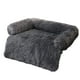 thumbnail image 1 of Sofá Cama De Felpa Para Mascotas, Cama Para Perros, Cama Para Gatos, Colchón De Sofá, Cama Para Dormir Para Mascotas, 1 of 8