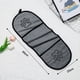thumbnail image 2 of Microfibra absorbente serie Backbone Pet Grooming Towel, azul oscuro, tamaño 23*65 MFZFUKR BST3051693-2, 2 of 5