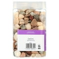 thumbnail image 5 of FloraCraft Vase Filler Rocks 5 pound Country Mix, 5 of 7