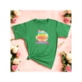 thumbnail image 2 of Playera Blusa Mujer Yo Soy Madre y Además Abuela, Supera Eso Ropa Casual Divertida para Abuelas con Estilo Color Verde Talla Extra Grande Marca Emil SaEs, 2 of 4