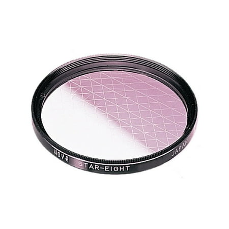 UPC 024066012999 product image for Hoya 62mm Star Eight 8 Point Special Effect Filter *USA DEALER* S-62STAR8-GB | upcitemdb.com