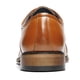 thumbnail image 5 of Zapatos de Vestir Bruno Marc para Hombre con Cordones, Punta Cap-Toe Marrón, Talla 9.5W, 5 of 9