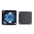 thumbnail image 4 of maskred 12V Dual Battery Isolator Relay with Cable Wire Voltage Sensitive Switch Replacement Electronic Components Vehicles, 4 of 6
