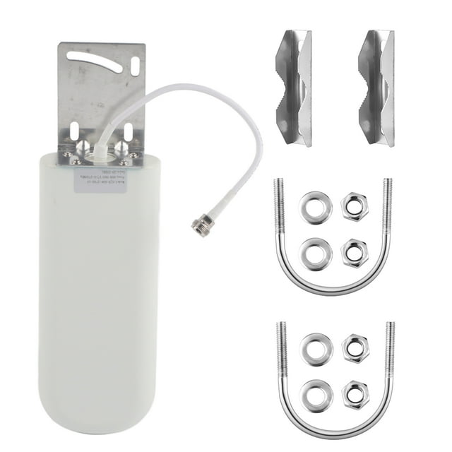 Antena externa exterior 4G 3G para amplificador de señal móvil, repetidor, enrutador y módem